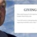 Morto a 92 anni Charles Feeney, il miliardario che aveva donato tutta la sua fortuna