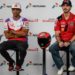 MotoGp Australia, sfida Bagnaia-Martin per il titolo: le parole dei piloti