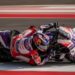 MotoGp Indonesia 2023, Martin vince gara Sprint e supera Bagnaia: comanda Mondiale