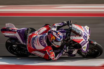 MotoGp Indonesia 2023, Martin vince gara Sprint e supera Bagnaia: comanda Mondiale