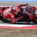 MotoGp Thailandia 2023, Martin comanda prime prove libere e Bagnaia indietro