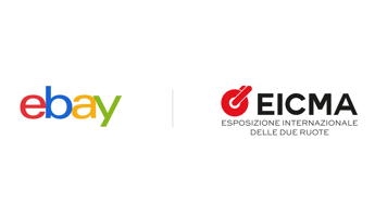 Motociclismo, eBay partecipa a Eicma per il secondo anno consecutivo
