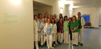 Natalità, Legnano in controtendenza: le culle sono piene