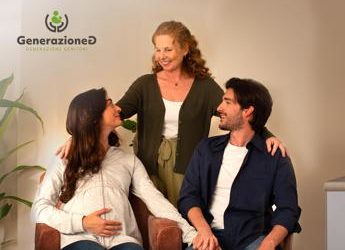 Natalità, Rivolta (Prenatal): “Preoccupano per i dati Istat, bene nostro progetto Generazione G”