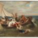 Nelle collezioni degli Uffizi due dipinti di Hayez e uno di Bezzuoli