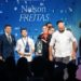 Nelson Freitas vince il premio S.Pellegrino Young Chef Academy 2023
