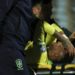 Neymar, infortunio al ginocchio e operazione: lungo stop