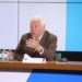 Nicola Pietrangeli dimesso dal Gemelli: come sta
