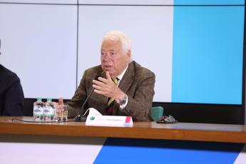 Nicola Pietrangeli dimesso dal Gemelli: come sta
