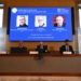Nobel Chimica 2023, premio a Bawendi, Brus e Ekimov