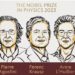Nobel Fisica 2023 a Pierre Agostini, Ferenc Krausz e Anne L’Huillier