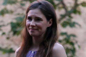 Omicidio Meredith, accolto ricorso Amanda Knox: nuovo processo per calunnia