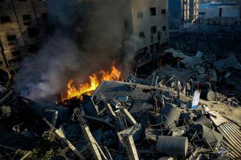 Onu accusa Israele di crimini guerra: “A Gaza punizione collettiva”