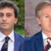 Orsini e il tweet su Israele, Parenzo attacca e scontro continua