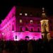 ‘Ottobre rosa’ all’ospedale Isola Tiberina con Maison Valentino