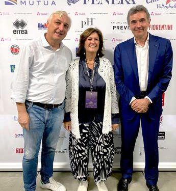 Pallavolo, partnership tra Reale Mutua Fenera Chieri ’76 e Oltre Consulting