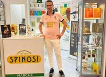 Pasta, Spinosi: tra farine di legumi e alghe il mercato chiede healthy food