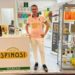 Pasta, Spinosi: tra farine di legumi e alghe il mercato chiede healthy food