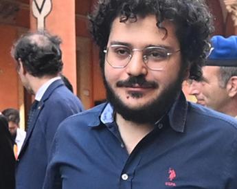 Patrick Zaki: “Sono contro qualsiasi violenza”