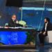 Patrick Zaki a Che tempo che fa: “Pensare alla pace e agli ostaggi”