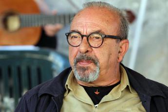 Patrocinio Israele a Lucca Comics, Vauro come Zerocalcare: “Avrei disertato anche io”