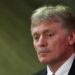 Peskov: “Nessun contatto tra delegazione Hamas e Cremlino”