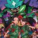 Pokémon Scarlatto & Violetto: La maschera turchese, la recensione