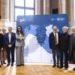 Presentata la 1000 Miglia 2024, 5 tappe dall’11 al 15 giugno
