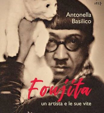 Presentato “Foujita. Un’artista e le sue vite”: Antonella Basilico racconta il grande pittore giapponese