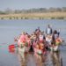 Prevenzione cardio-oncologica, a Bari ultima tappa ‘DragonBoat Festival’