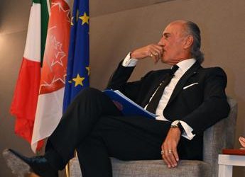 Professioni, Riccardo Alemanno confermato presidente dell’Istituto nazionale Tributaristi