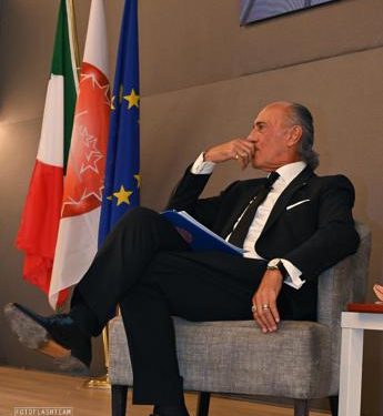 Professioni, Riccardo Alemanno confermato presidente dell’Istituto nazionale Tributaristi