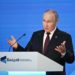 Putin: “Missile nucleare testato con successo”. Perché il Burevestnik fa paura