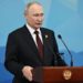 Putin: “Nessuno sano di mente penserebbe a guerra tra potenze nucleari”