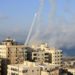 Razzi dalla Striscia di Gaza contro Israele: “Morta una donna”