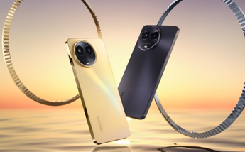 Realme 11 5G, smartphone di fascia media con 108MP e ricarica veloce