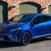 Renault Clio E-Tech Full Hybrid