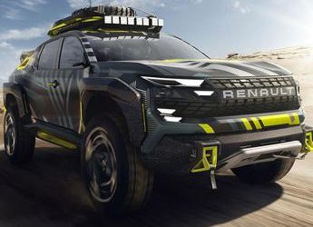 Renault annuncia il lancio di otto nuovi veicoli