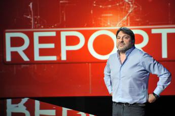 Report Rai, Forza Italia attacca: “Da Ranucci condotta vergognosa”