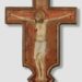 Restaurata la Croce del Carmine di Ambrogio Lorenzetti