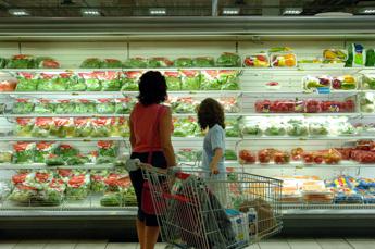 Ricerca, ecco cibo per gen-Z, priorità a prodotti italiani e sostenibilità