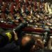 Riforme, fumata bianca: premierato, stop senatori a vita, no ai ribaltoni