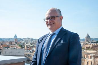 Roma, Gualtieri: “Cantieri aumenteranno. A Piazza Venezia lavori per 10 anni”