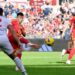 Roma-Monza 1-0, gol di El Shaarawy al 90′
