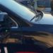 Roma, in fuga su auto rubata bloccati dal traffico: arrestati