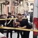 Roma, rottweiler cade da finestra in via Frattina e centra passante: grave donna incinta