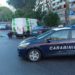Roma, spari oggi al Prenestino: ferito 26enne