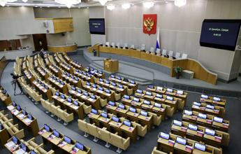 Russia, Duma discute stop bando esperimenti nucleari