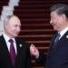 Russia, Putin vede il leader cinese Xi: “Affrontiamo minacce comuni”