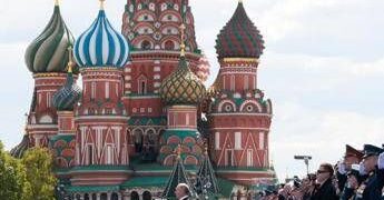 Russia, esplode ordigno in stazione Mosca: ucciso un agente, un altro ferito